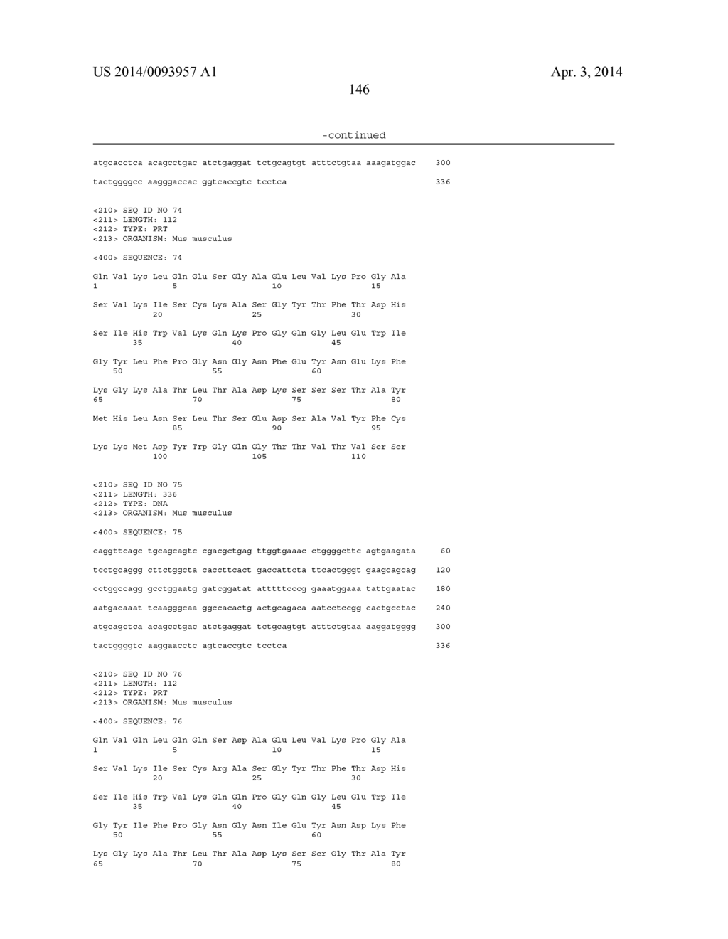 Cells Useful for Immuno-Based Botulinum Toxin Serotype A  Activity Assays - diagram, schematic, and image 156