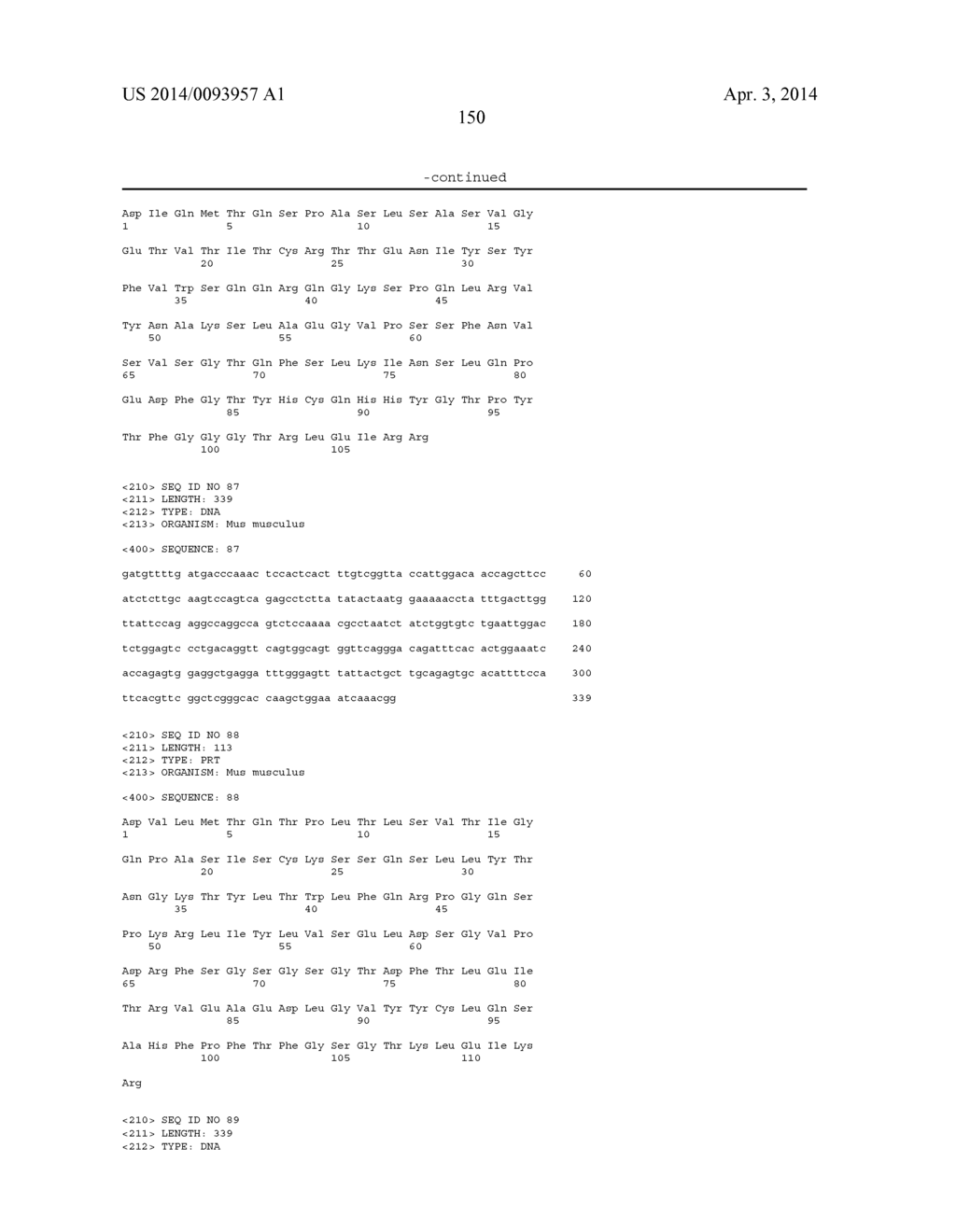 Cells Useful for Immuno-Based Botulinum Toxin Serotype A  Activity Assays - diagram, schematic, and image 160