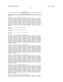 Human Salty Taste Receptor And Methods Of Modulating Salty Taste     Perception diagram and image