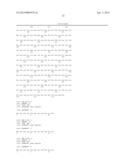 Human Salty Taste Receptor And Methods Of Modulating Salty Taste     Perception diagram and image