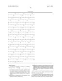 Human Salty Taste Receptor And Methods Of Modulating Salty Taste     Perception diagram and image