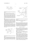 METHOD FOR IMMOBILIZING ALBUMIN ON A SELF-ASSEMBLED MONOLAYER diagram and image