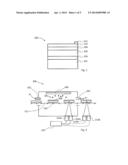 IN SITU OPTICAL DIAGNOSTIC FOR MONITORING OR CONTROL OF SODIUM DIFFUSION     IN PHOTOVOLTAICS MANUFACTURING diagram and image