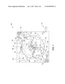 Residue Detection with Spectrographic Sensor diagram and image