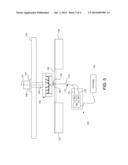 Residue Detection with Spectrographic Sensor diagram and image