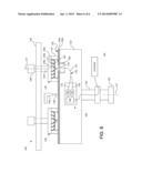 Residue Detection with Spectrographic Sensor diagram and image