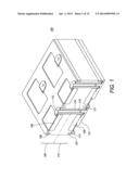 FRONT-SIDE ILLUMINATED, BACK-SIDE CONTACT DOUBLE-SIDED PN-JUNCTION     PHOTODIODE ARRAYS diagram and image