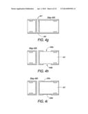 FRONT-SIDE ILLUMINATED, BACK-SIDE CONTACT DOUBLE-SIDED PN-JUNCTION     PHOTODIODE ARRAYS diagram and image