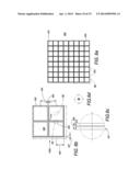 FRONT-SIDE ILLUMINATED, BACK-SIDE CONTACT DOUBLE-SIDED PN-JUNCTION     PHOTODIODE ARRAYS diagram and image