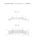 SEMICONDUCTOR DEVICE AND METHOD FOR MANUFACTURING THE SAME diagram and image