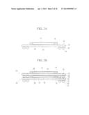 SEMICONDUCTOR DEVICE AND METHOD FOR MANUFACTURING THE SAME diagram and image