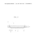 SEMICONDUCTOR DEVICE AND METHOD FOR MANUFACTURING THE SAME diagram and image