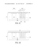 FABRICATING METHOD OF TRENCH-GATE METAL OXIDE SEMICONDUCTOR DEVICE diagram and image