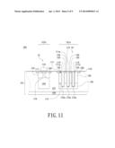 FABRICATING METHOD OF TRENCH-GATE METAL OXIDE SEMICONDUCTOR DEVICE diagram and image