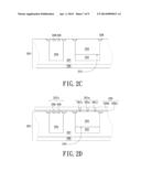 FABRICATING METHOD OF TRENCH-GATE METAL OXIDE SEMICONDUCTOR DEVICE diagram and image