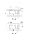 FABRICATING METHOD OF TRENCH-GATE METAL OXIDE SEMICONDUCTOR DEVICE diagram and image