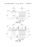 FABRICATING METHOD OF TRENCH-GATE METAL OXIDE SEMICONDUCTOR DEVICE diagram and image