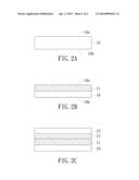 FABRICATING METHOD OF SEMICONDUCTOR CHIP diagram and image