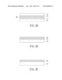 FABRICATING METHOD OF SEMICONDUCTOR CHIP diagram and image