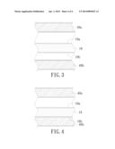 FABRICATING METHOD OF SEMICONDUCTOR CHIP diagram and image