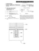 DIRECTIONAL SIO2 ETCH USING LOW-TEMPERATURE ETCHANT DEPOSITION AND PLASMA     POST-TREATMENT diagram and image