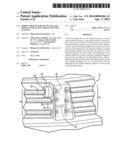 SPRING-OPERATED BACK-UP/FAIL-SAFE MODULE FOR ACTIVE GRILLE SHUTTER SYSTEMS diagram and image