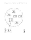 PROVIDING AND RECEIVING WIRELESS BROADCASTS diagram and image