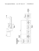 ISOLATED DATA TRANSFER USING ELECTRIC-FIELD CAPACITIVE COUPLER diagram and image