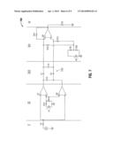 ISOLATED DATA TRANSFER USING ELECTRIC-FIELD CAPACITIVE COUPLER diagram and image