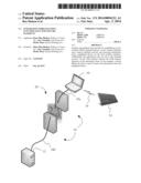 INTEGRATING WIRELESS INPUT FUNCTIONALITY INTO SECURE ELEMENTS diagram and image