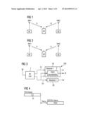 Mobile Communications Radio Receiver for Multiple Network Operation diagram and image