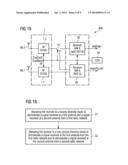 Mobile Communications Radio Receiver for Multiple Network Operation diagram and image