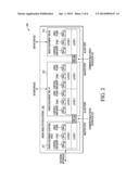 Method and System for Automatically Controlling the Insertion of Control     Word in CPRI Daisy Chain Configuration diagram and image