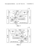 Method and System for Automatically Controlling the Insertion of Control     Word in CPRI Daisy Chain Configuration diagram and image