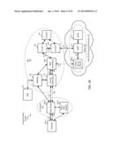 CONTROLLING THE TRANSFER OF TELEMATICS DATA USING SESSION RELATED     SIGNALING diagram and image