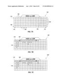 SYSTEMS, METHODS, AND DEVICES FOR DISPLAYING HISTORICAL ROULETTE     INFORMATION diagram and image