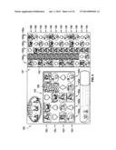 WAGERING GAME INCLUDING MULTIPLE ARRAYS OF REEL SYMBOLS diagram and image