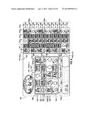 WAGERING GAME INCLUDING MULTIPLE ARRAYS OF REEL SYMBOLS diagram and image