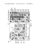 WAGERING GAME INCLUDING MULTIPLE ARRAYS OF REEL SYMBOLS diagram and image