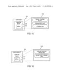 SYSTEMS AND METHODS FOR ADMINISTRATION OF NON-WAGERING ACCOUNT ASSOCIATED     WITH GAMING ENVIRONMENT diagram and image