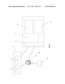 Computer Implemented Gaming Support System and Method diagram and image