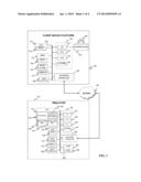 METHOD AND APPARATUS FOR IMPROVING EFFICIENCY WIHOUT INCREASING LATENCY IN     EMULATION OF A LEGACY APPLICATION TITLE diagram and image