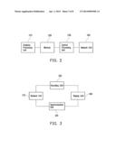 DISPLAY SYSTEM AND DISPLAY METHOD FOR VIDEO WALL diagram and image