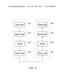 DISPLAY SYSTEM AND DISPLAY METHOD FOR VIDEO WALL diagram and image