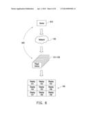 DISPLAY SYSTEM AND DISPLAY METHOD FOR VIDEO WALL diagram and image