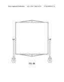 BALL REBOUNDING SYSTEM diagram and image