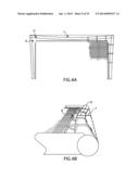 BALL REBOUNDING SYSTEM diagram and image