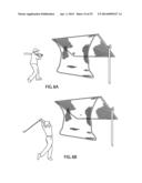 BALL REBOUNDING SYSTEM diagram and image