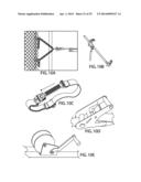 BALL REBOUNDING SYSTEM diagram and image