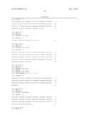 Colon Cancer Gene Expression Signatures and Methods of Use diagram and image